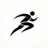 开云(Kaiyun)体育官方品牌logo，橙色足球标识