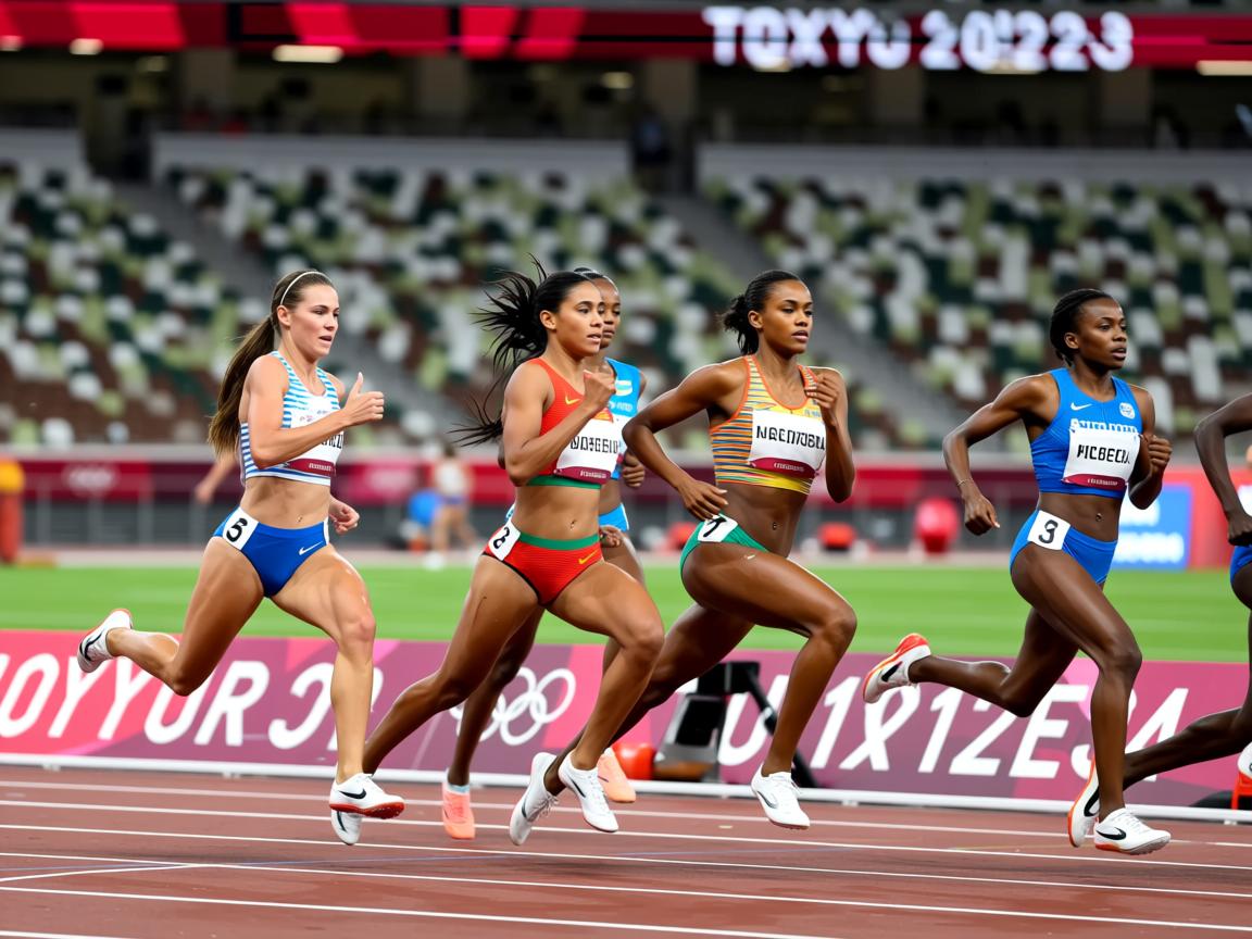 开云体育app-中国短跑队赛前封闭集训重视心理调适  第2张