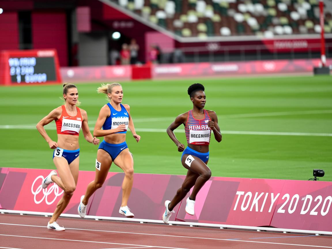 开云体育app-中国短跑队赛前封闭集训重视心理调适  第3张